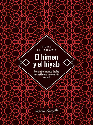 cover image of El himen y el hiyab